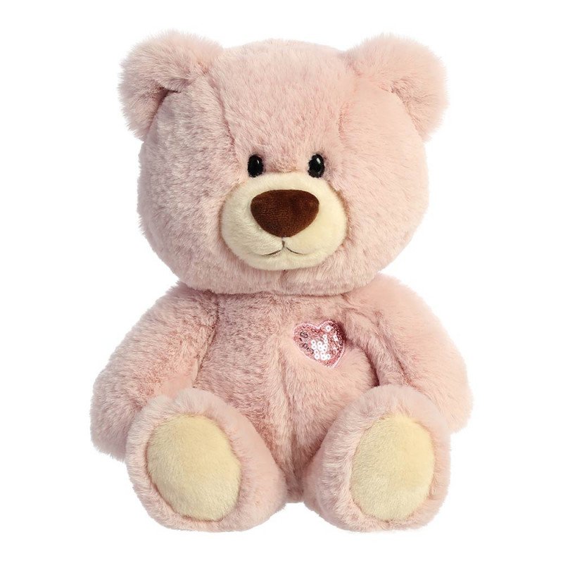 Peluche de oso panda rosatel outlet