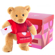 Hugo Mensajes de Amor