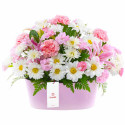 Arreglo Ternura de Flores Rosatel