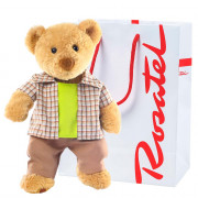 Hugo Casual en Bolsa
