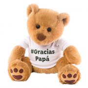 Hugo Gracias Papá
