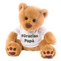 Hugo Gracias Papá Rosatel