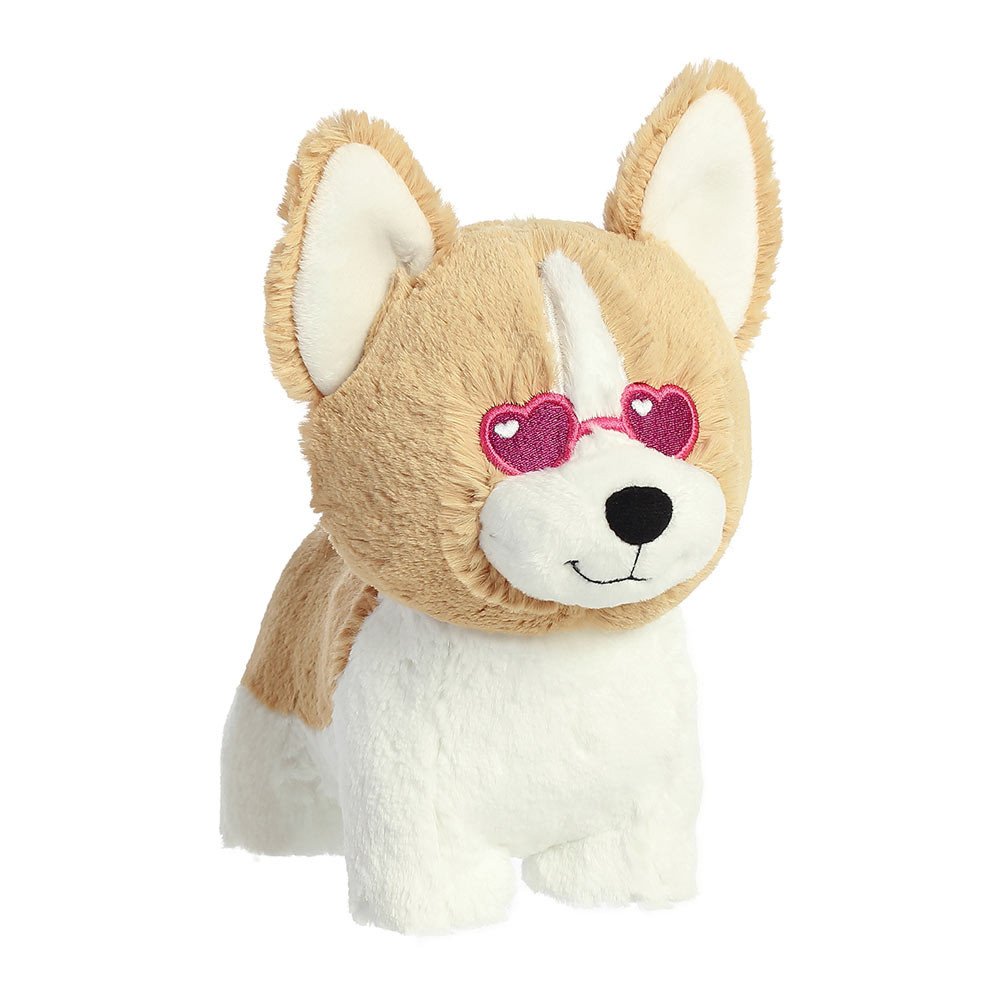 Perrito Corgi Rosatel