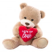 Oso Lots of Love