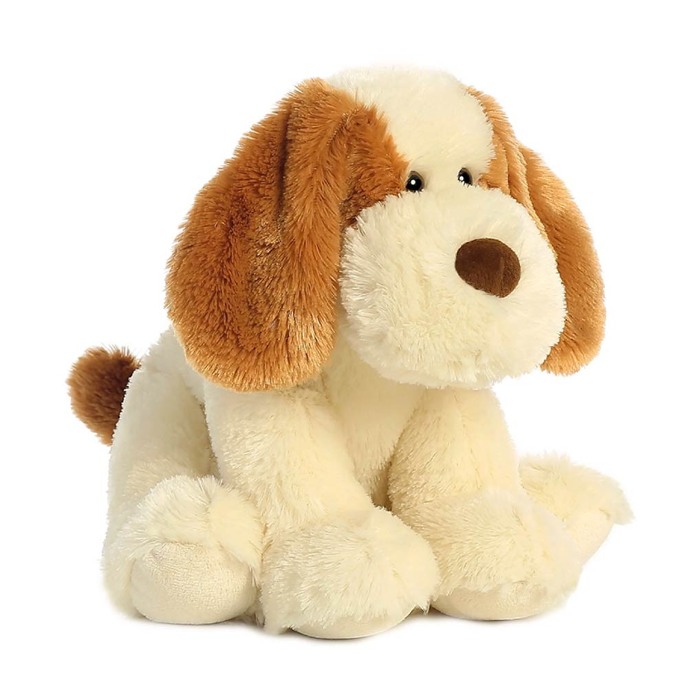 Peluches Perrito Scruff Rosatel