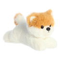 Peluches Perrito Pom The Pup Aurora Rosatel