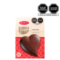 Chocolate Corazón La Ibérica Rosatel