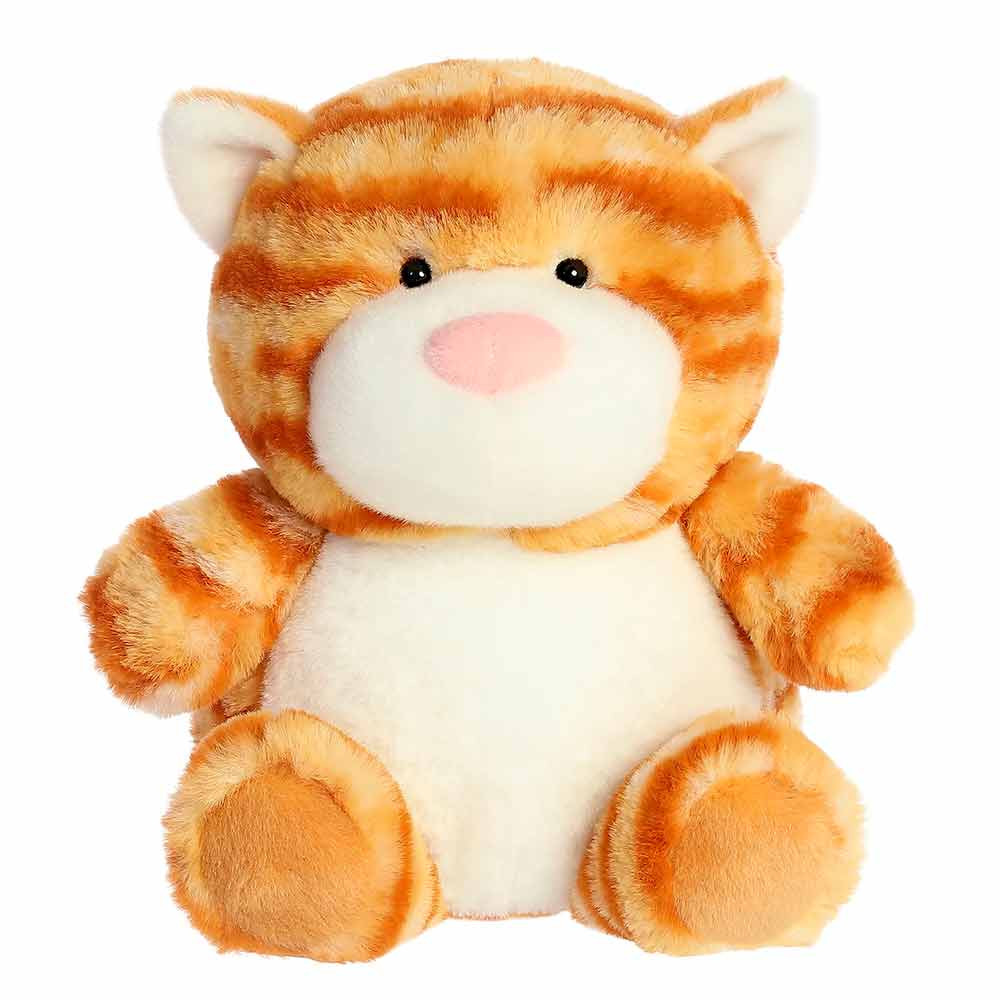 Gato Sentado Rosatel