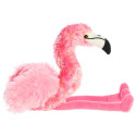 Peluche flamenco Flavia Rosatel
