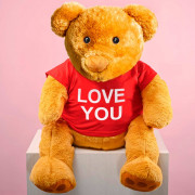Hugo Gigante Love You