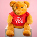 Hugo Gigante Love You Rosatel