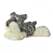 Perrito Schnauzer