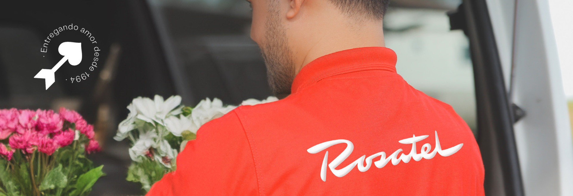 Arreglos de Flores Frescas para Cada Ocasión - Rosatel 
